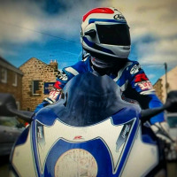 Baz Rushton