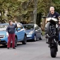 Gsxr lad