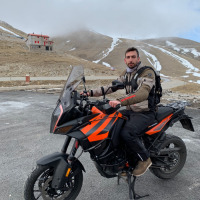 Panagiotis Antiochos