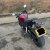 G Honda CB650F
