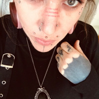Kayleigh K-Rex Davidson