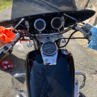 SBK Vee
