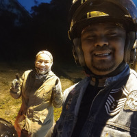 Hasrulnizam Azmi