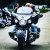 distinguished gentleman ride