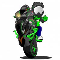 Kawi Brock