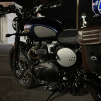 Matiscrambler