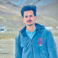 Muhammad Usman