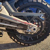 Superbike-Coach Corp