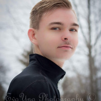 Jordan Meinen