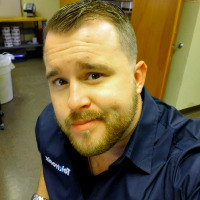 Spenser Jones