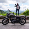 Motosoulsister