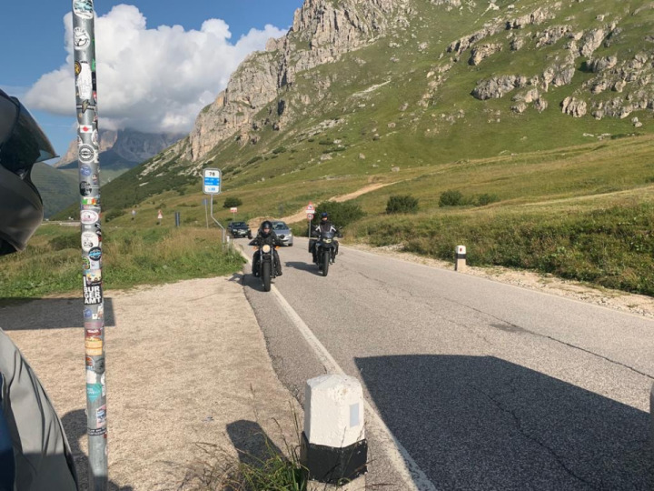 Dolomiten ☀️??