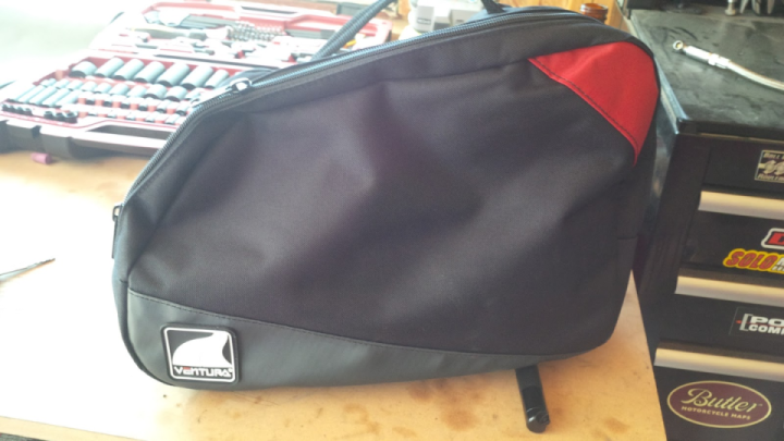 Ventura Pannier Liners