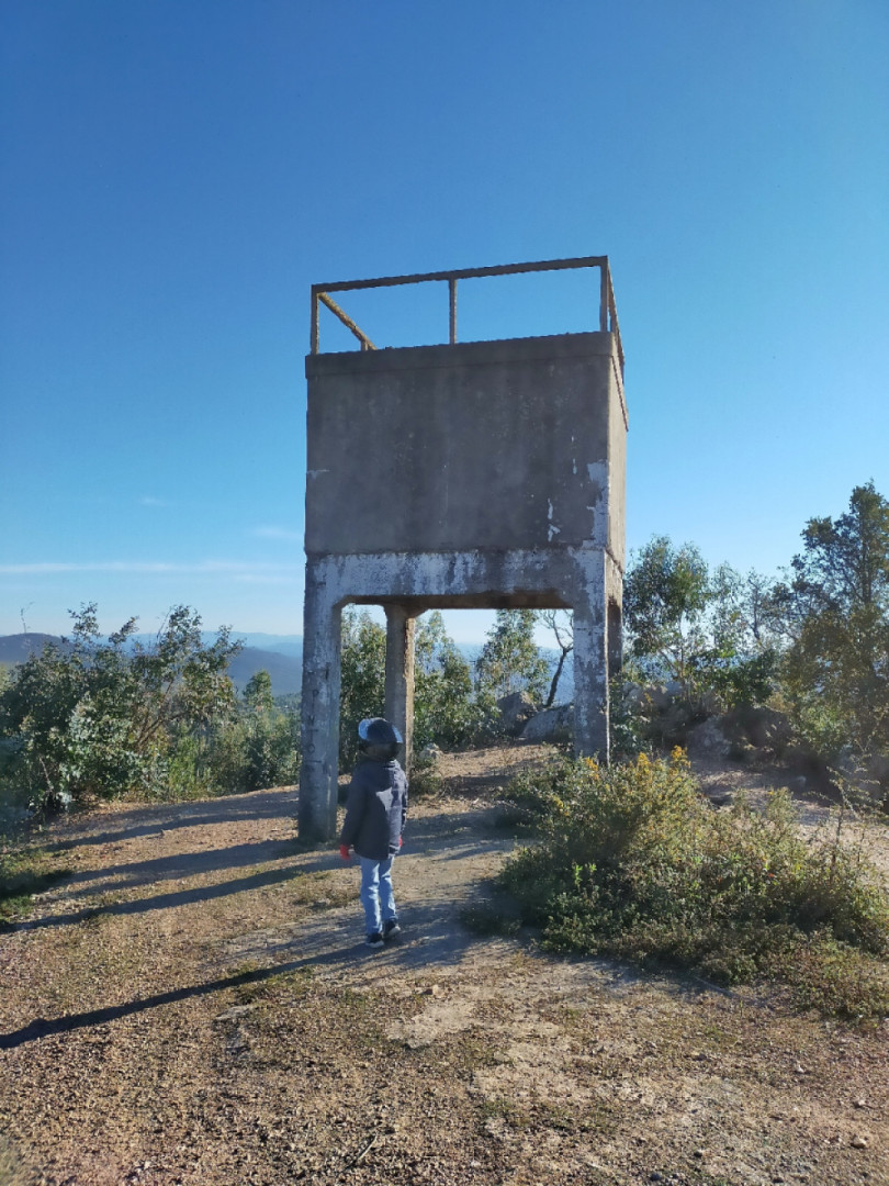 2022.02.06 serra de Valongo