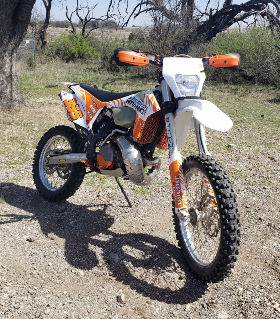 Daddy dirt day