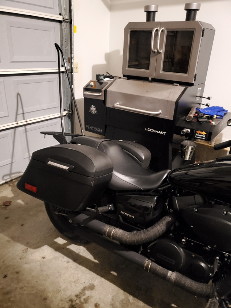 Added upgrades
