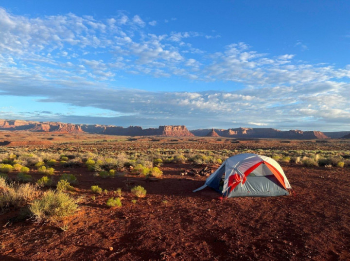 Valley of the Gods, Utah