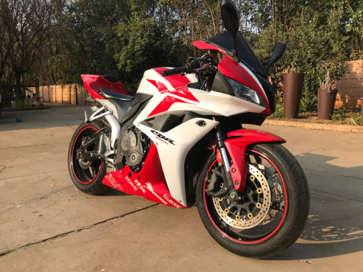 For sale