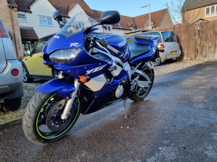 My new daily!