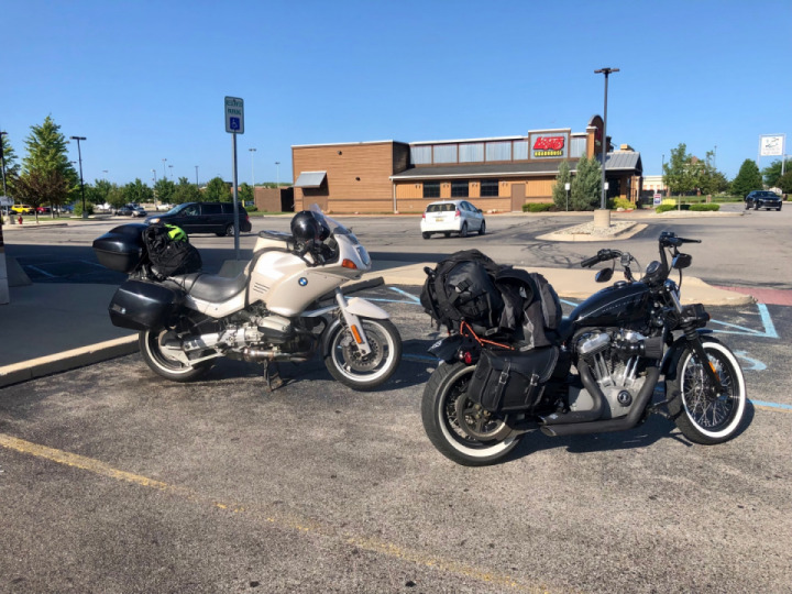 Summer Road Trip
