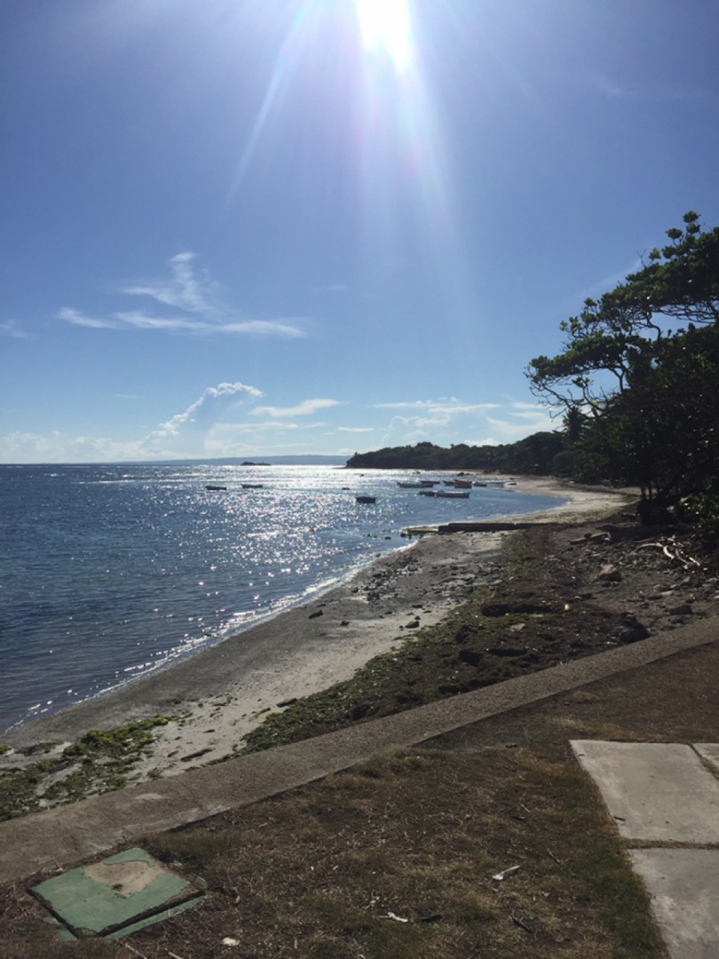The Dominican Republic and a trip to Puerto Plata - Part 1.