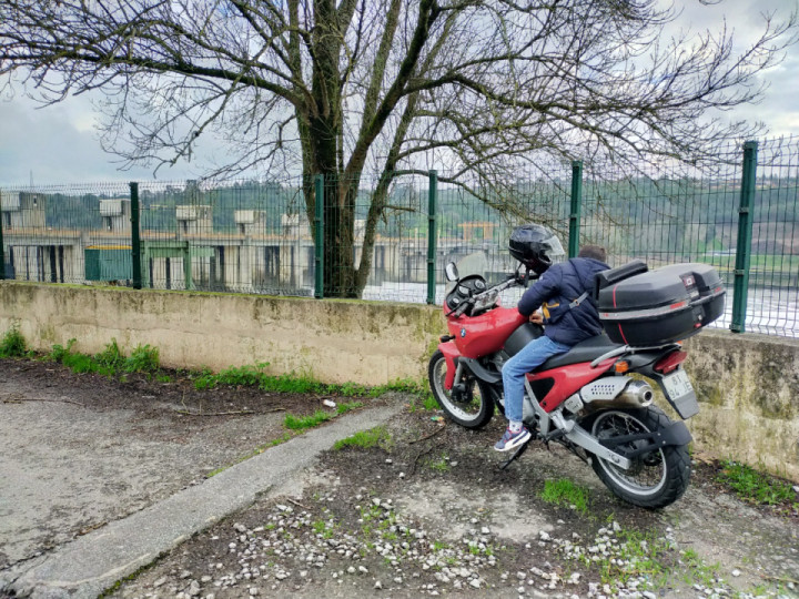 Winter ride ?