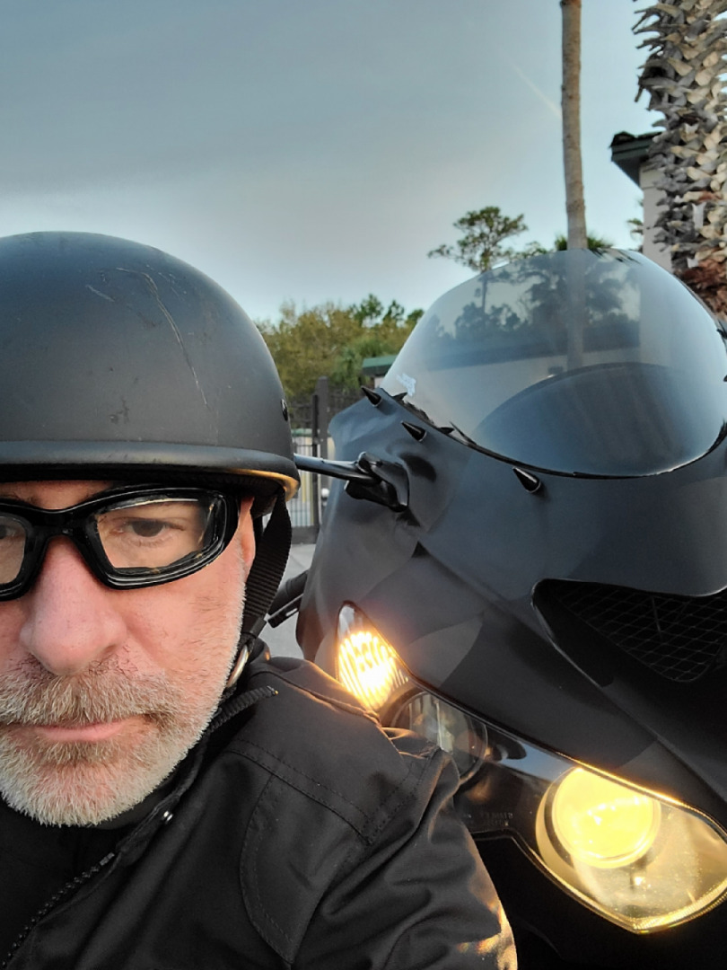 My first time in here, any riders out there who wanna get together for some rides?