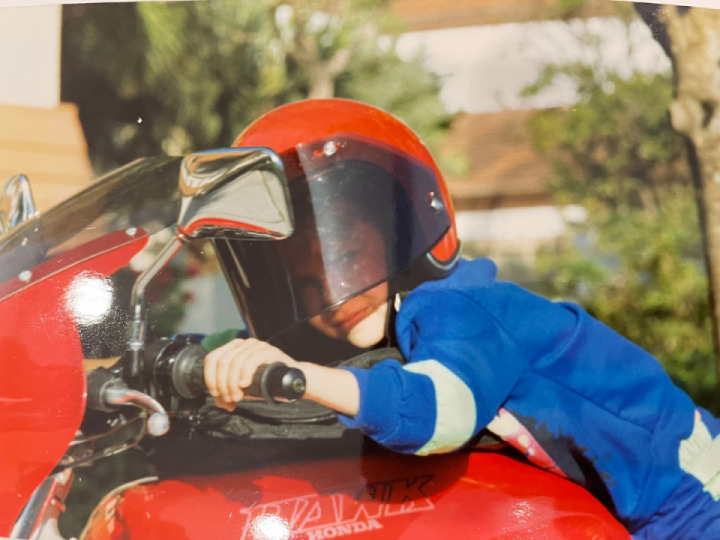 Fast since the past!