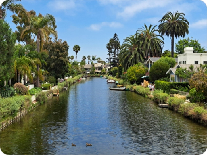 Santa Monica