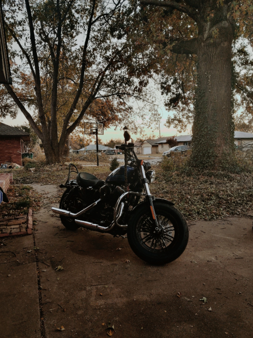Fall ?