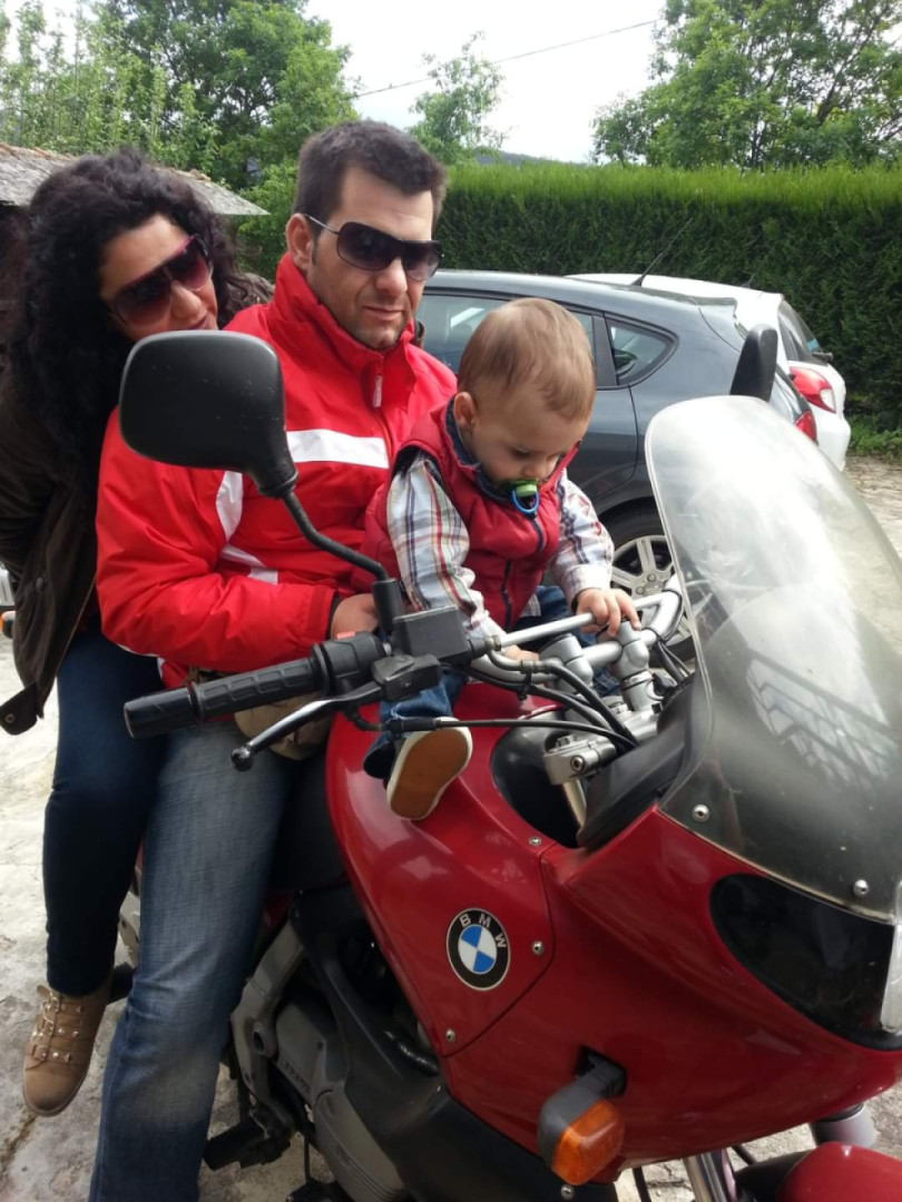Memories: 2014.04