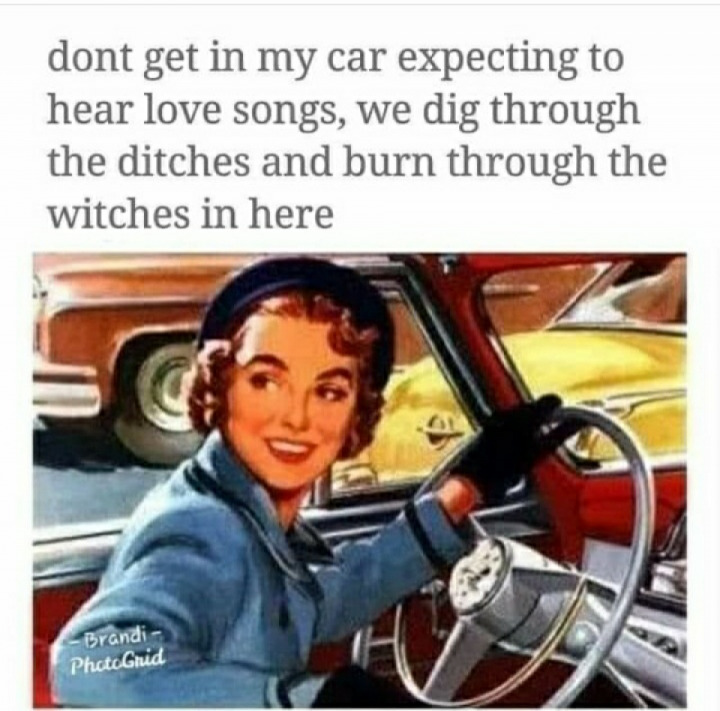 True