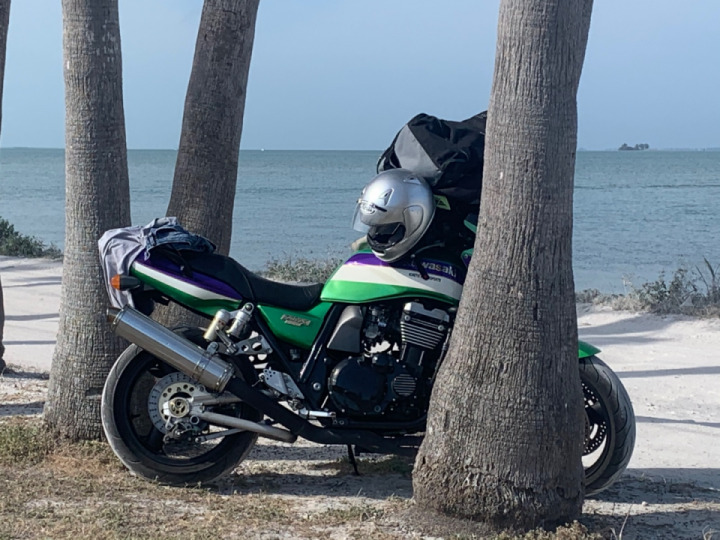 Dunedin Causeway