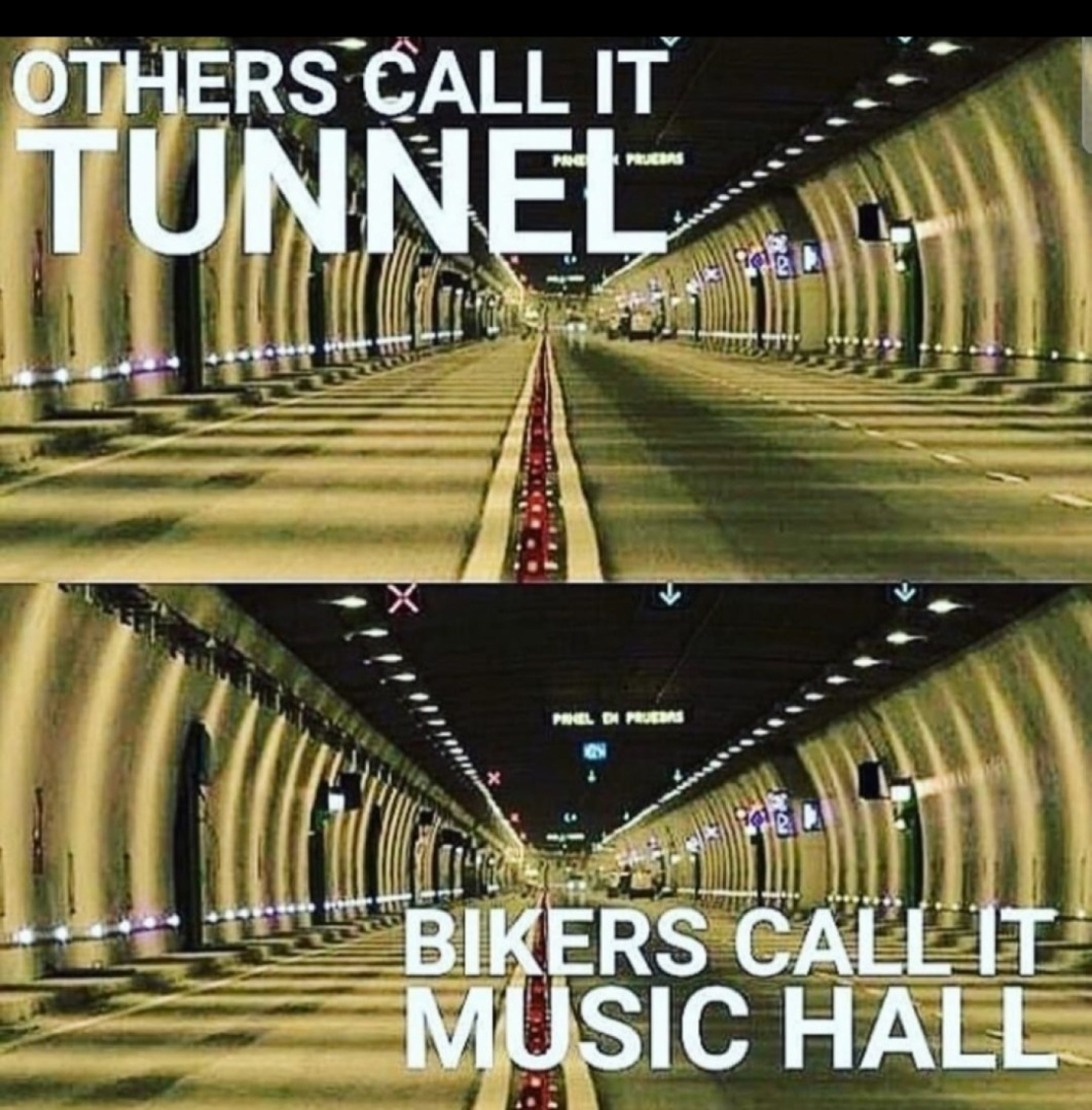 Bikers Music