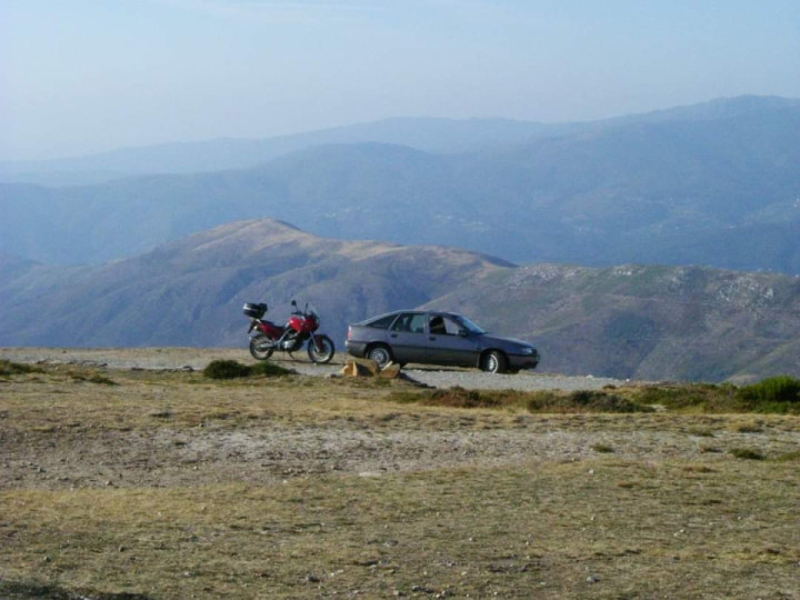 2006-09 São Pedro do Sul