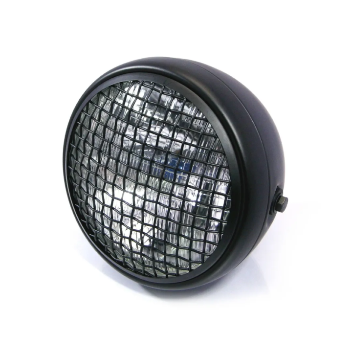 Headlamp news