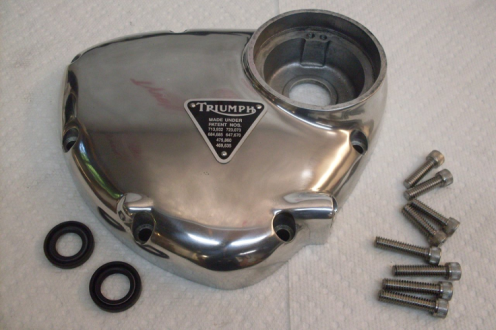More Engine Assembly