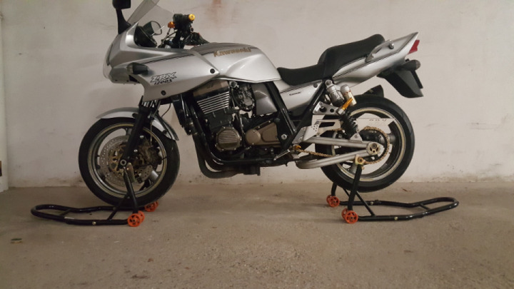Projekt Gold Felgen abgeschlossen ? i like it