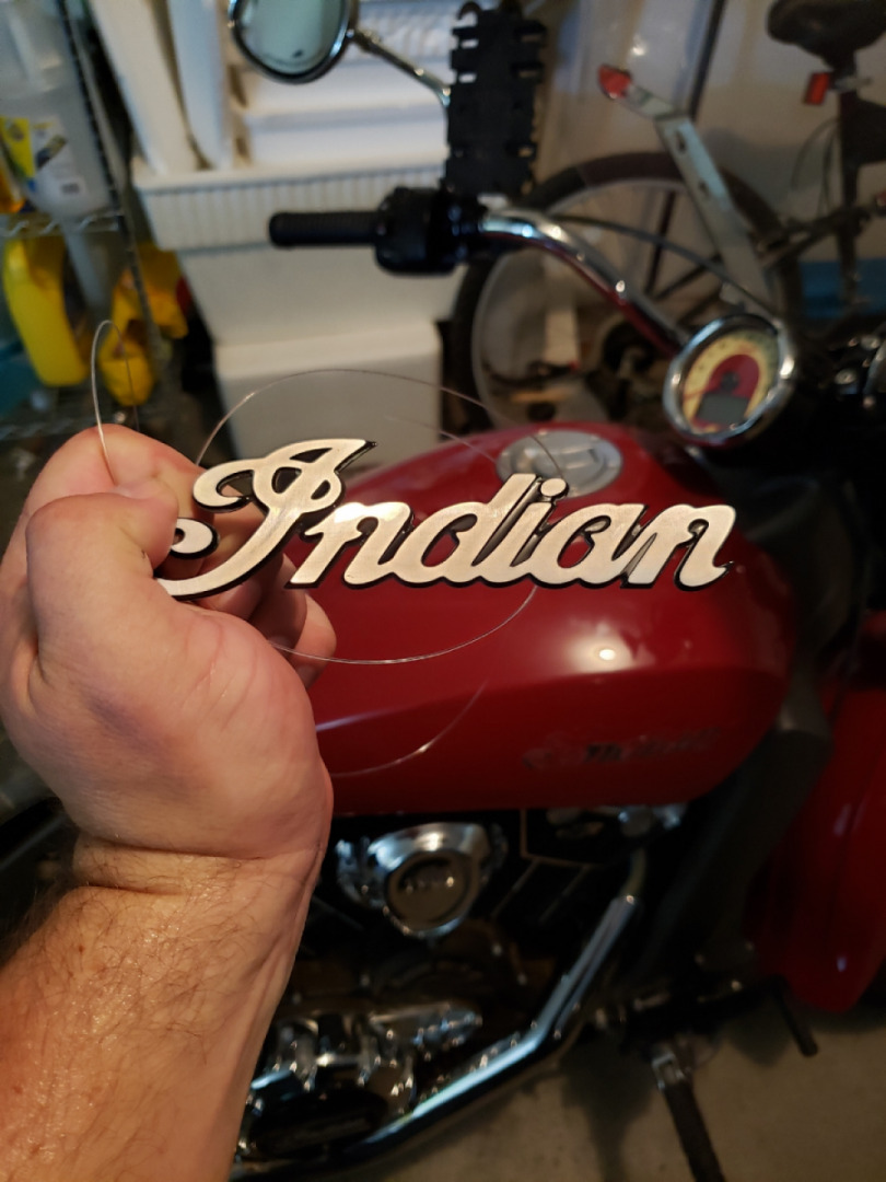Tank Decal Swap