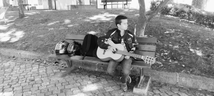 Sunday rock