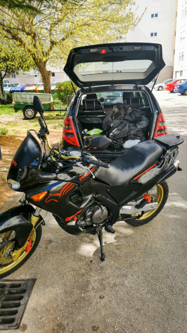 Project Pegaso