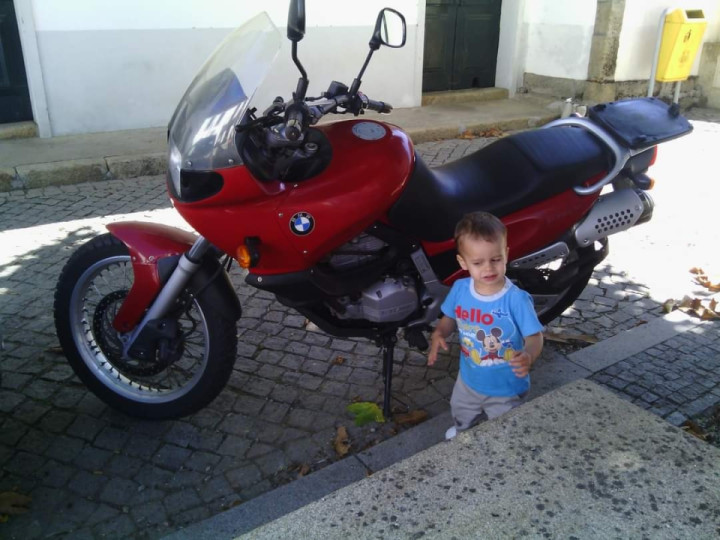 Memories: 2014.08