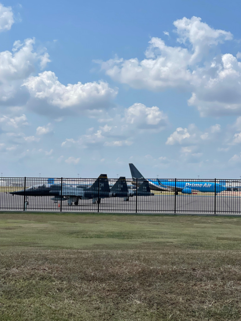 Alliance Fort Worth