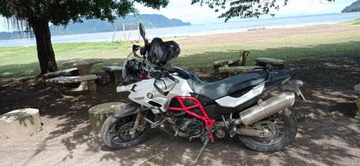 Playa Tambor
