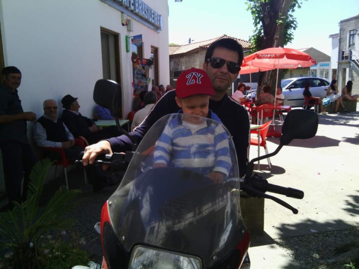 Memories: 2014.05
