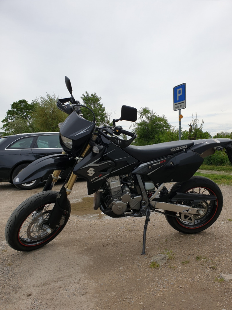 Supermoto!!!