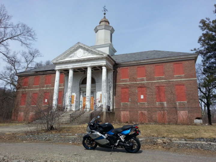 Road Trip: Haunted Waltham, MA