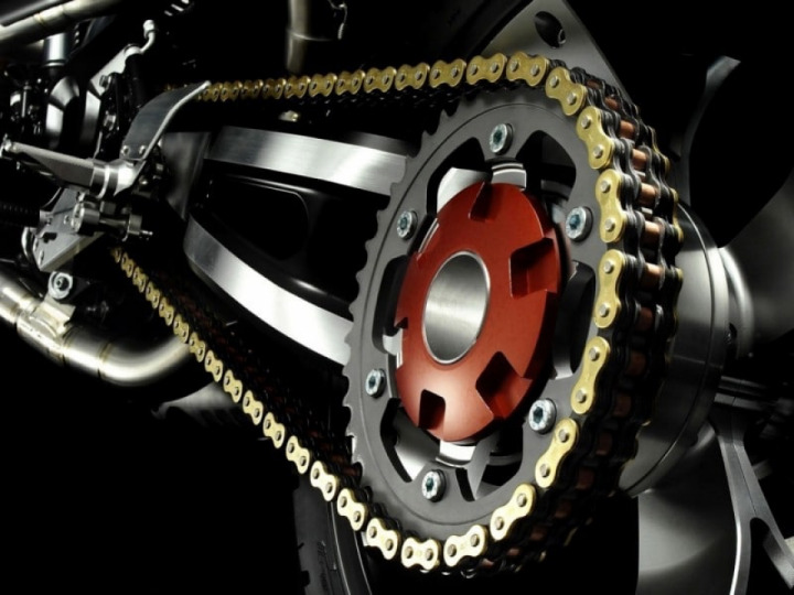 How to Take Care of Your Bike's Chain, Part 2