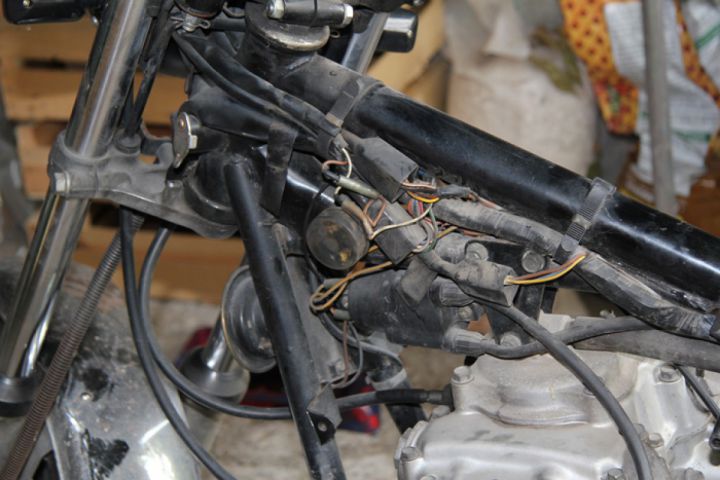 Disassembly