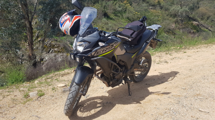 Brindabella National Park